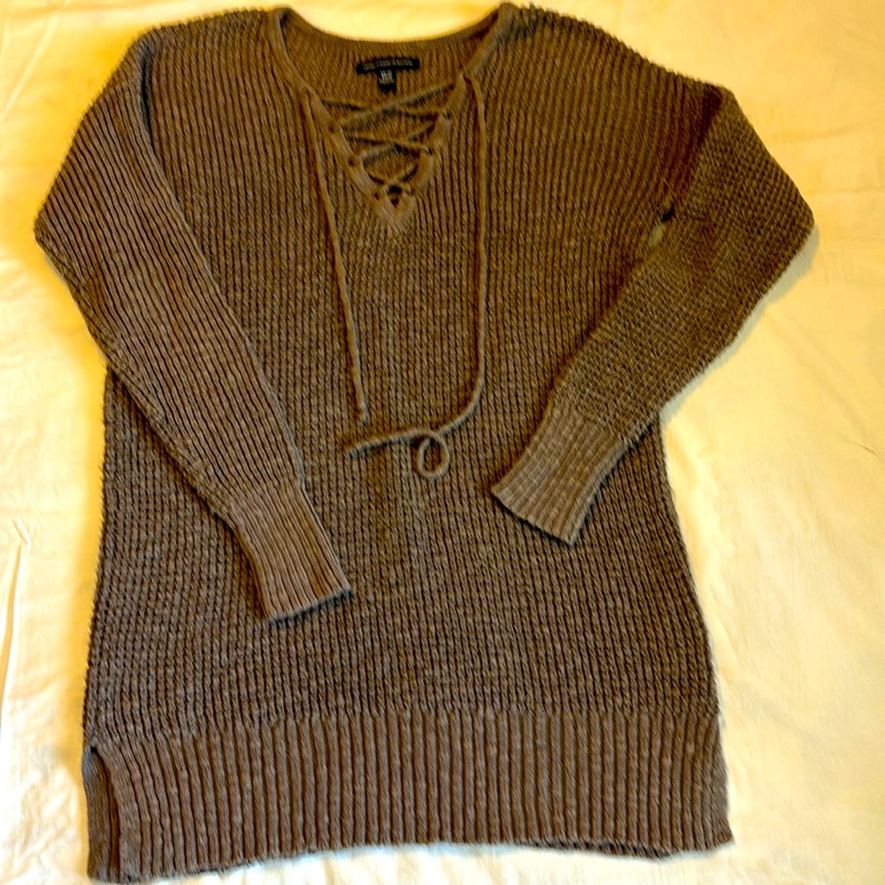 American Eagle Sweater - image 1
